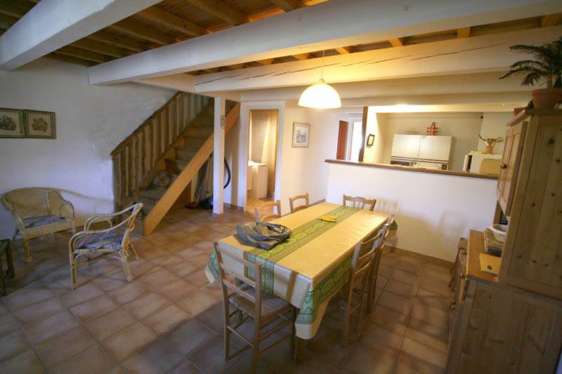 Appartement dans copropriété Appartement dans copropriété