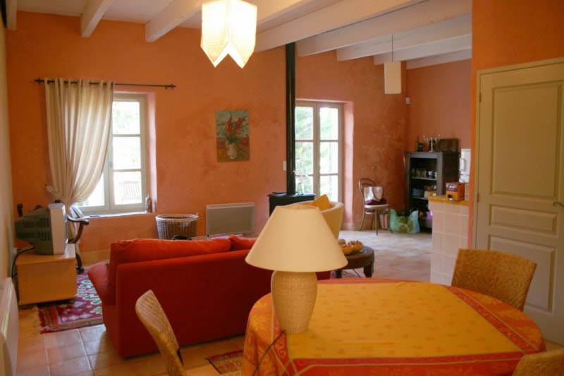 Appartement dans copropriété Appartement dans copropriété