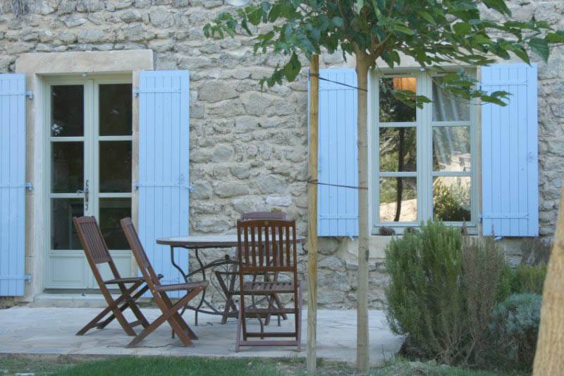 Appartement dans copropriété Appartement dans copropriété