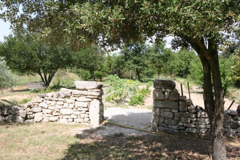 Mas Restauré Mas Restauré