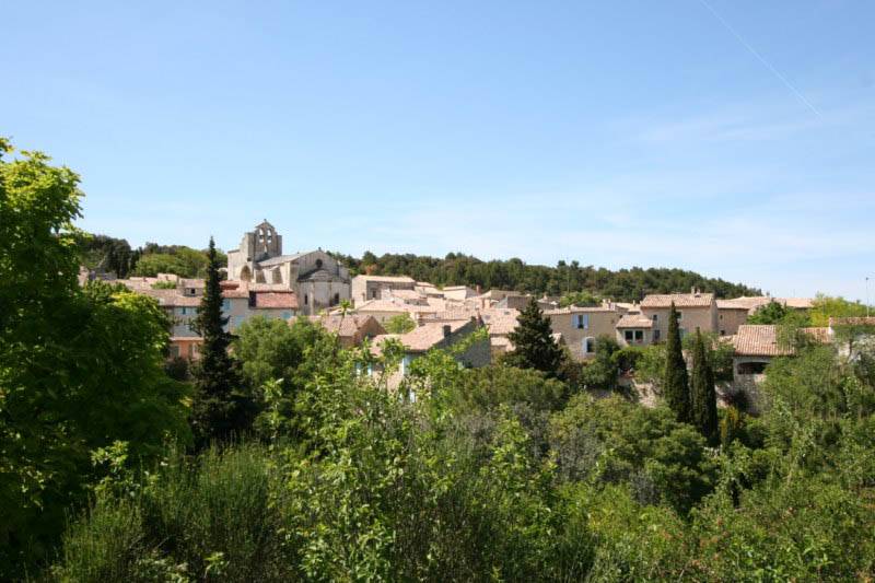 Terrain à  batir Terrain à  batir
