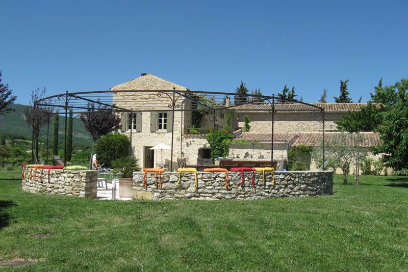 Mas Restauré Mas Restauré