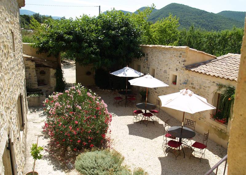 Mas Restauré Mas Restauré