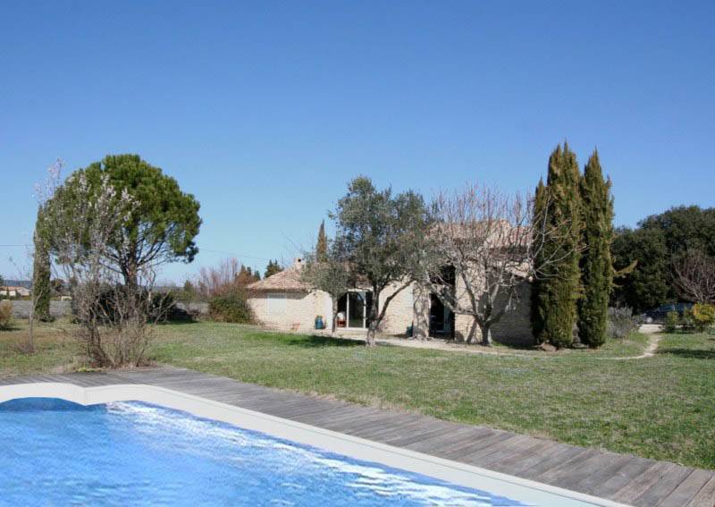 Mas Restauré - VENDU