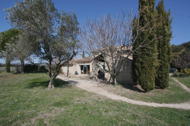 Mas Restauré - VENDU