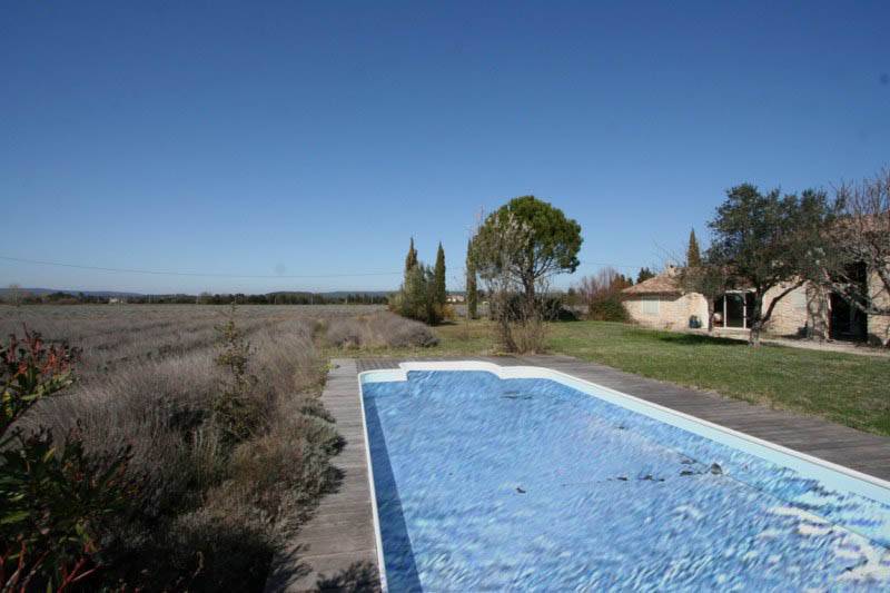 Mas Restauré - VENDU