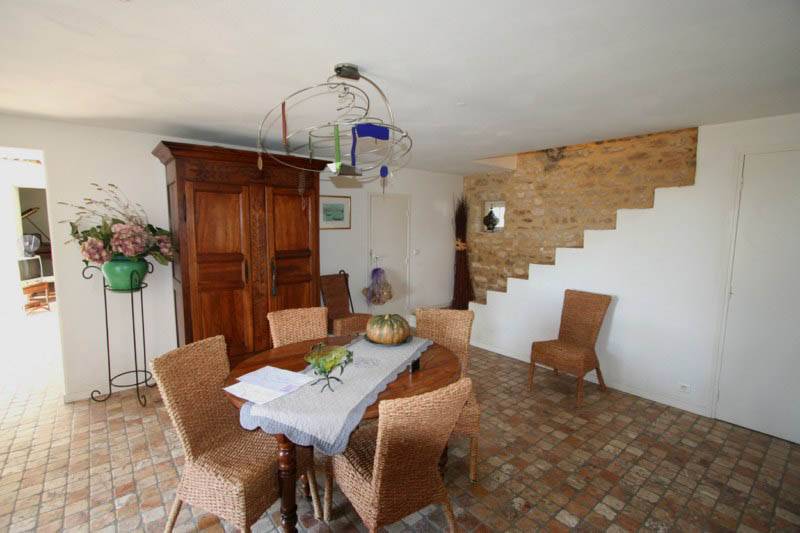 Mas Restauré - VENDU