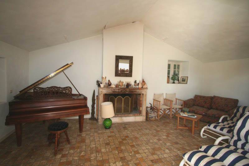 Mas Restauré - VENDU