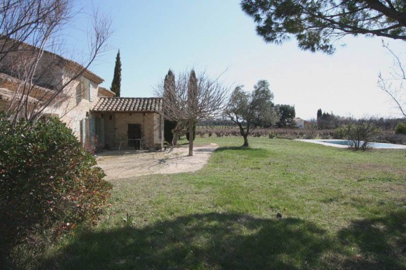 Mas Restauré - VENDU