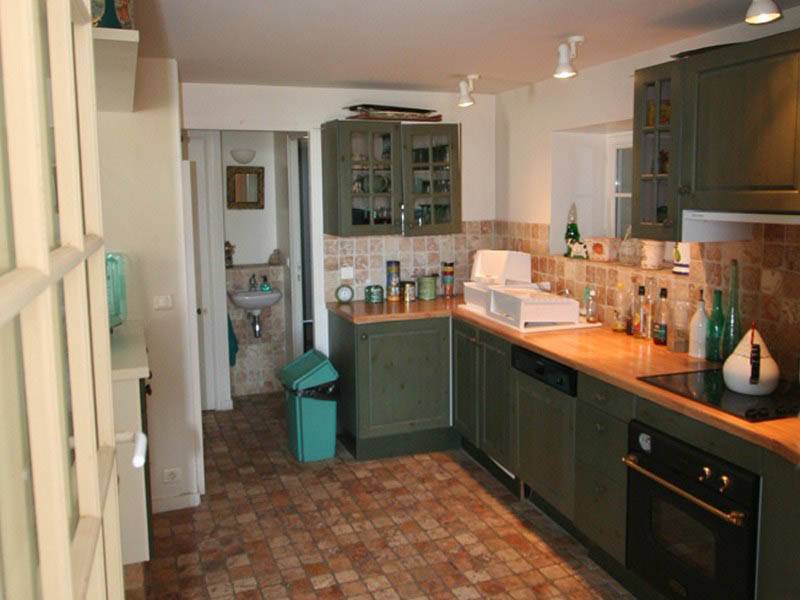 Mas Restauré - VENDU