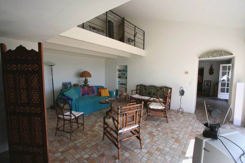 Mas Restauré - VENDU