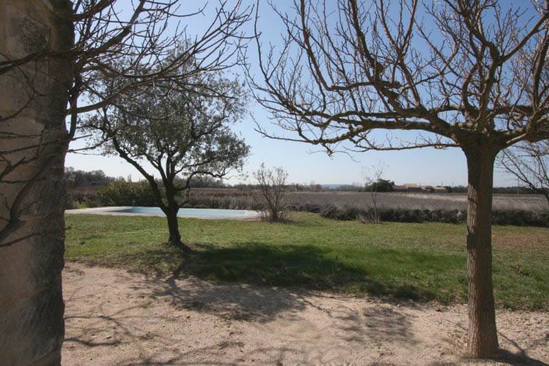 Mas Restauré - VENDU