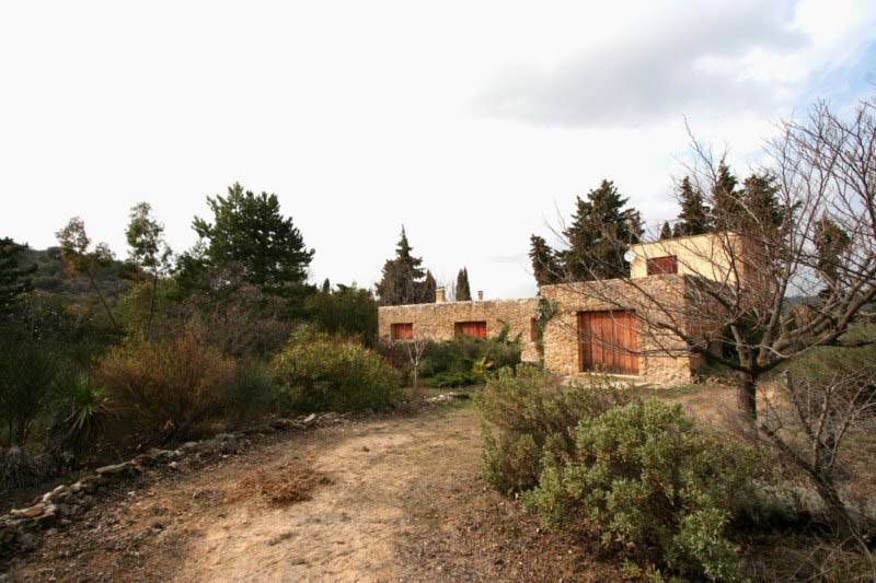 Maison d'architecte Maison d'architecte