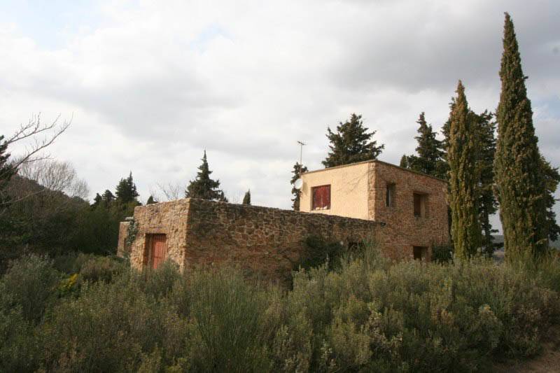 Maison d'architecte Maison d'architecte