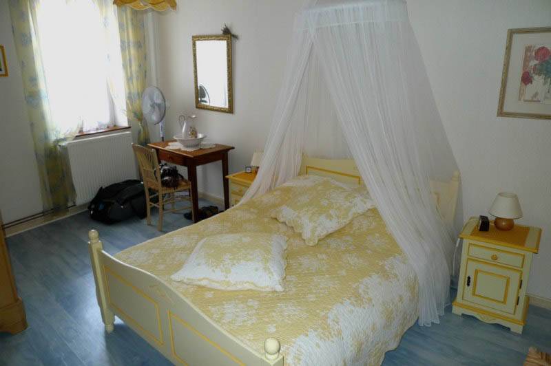 Maison de Village Maison de Village