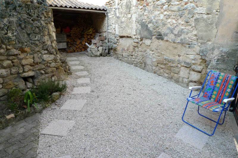 Maison de Village Maison de Village