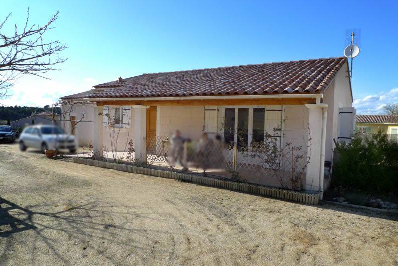 Villa villa recente  Villa villa recente 