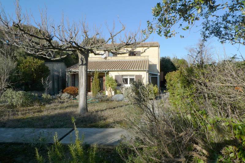 Villa proche de Donzère Villa proche de Donzère