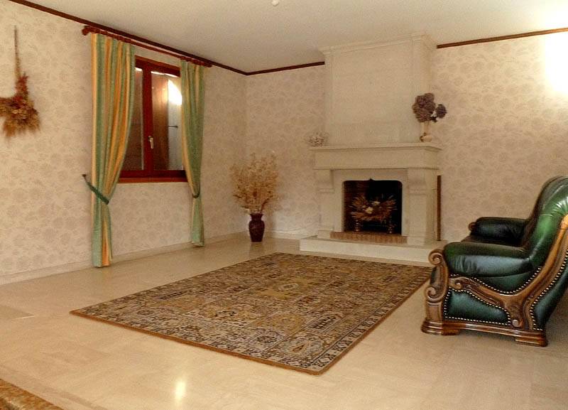 Villa proche de Donzère Villa proche de Donzère