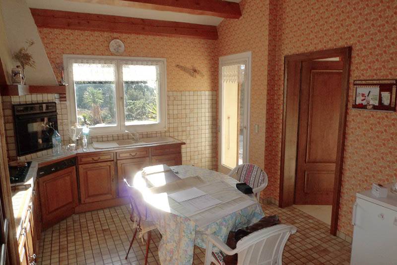 Villa proche de Donzère Villa proche de Donzère