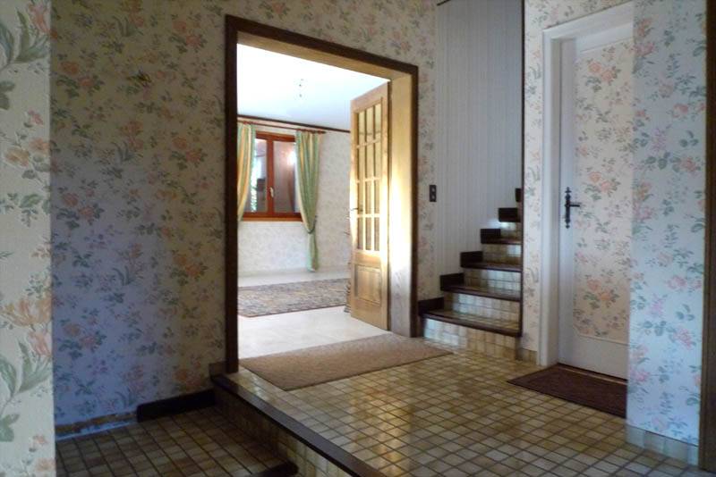 Villa proche de Donzère Villa proche de Donzère