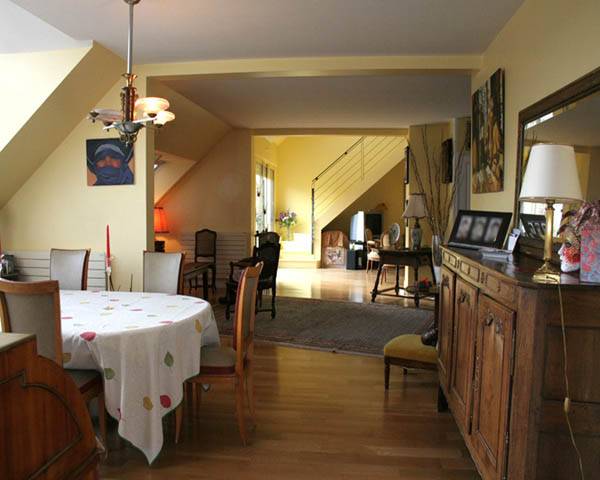 Appartement d'architecte- VENDU