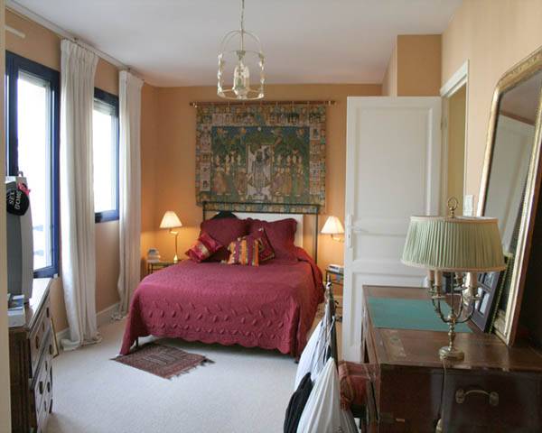 Appartement d'architecte- VENDU