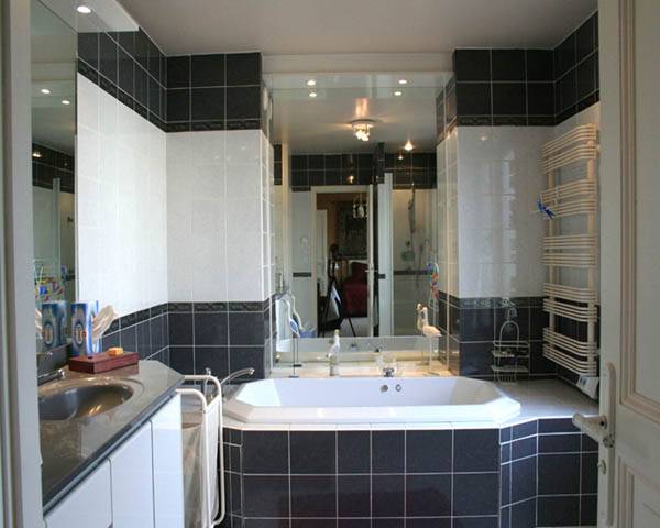 Appartement d'architecte- VENDU