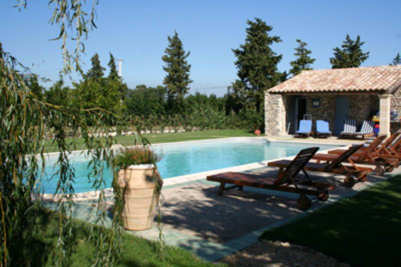 Appartement en Drôme Provençale