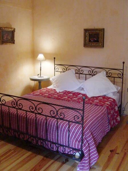 Appartement avec terrasse 