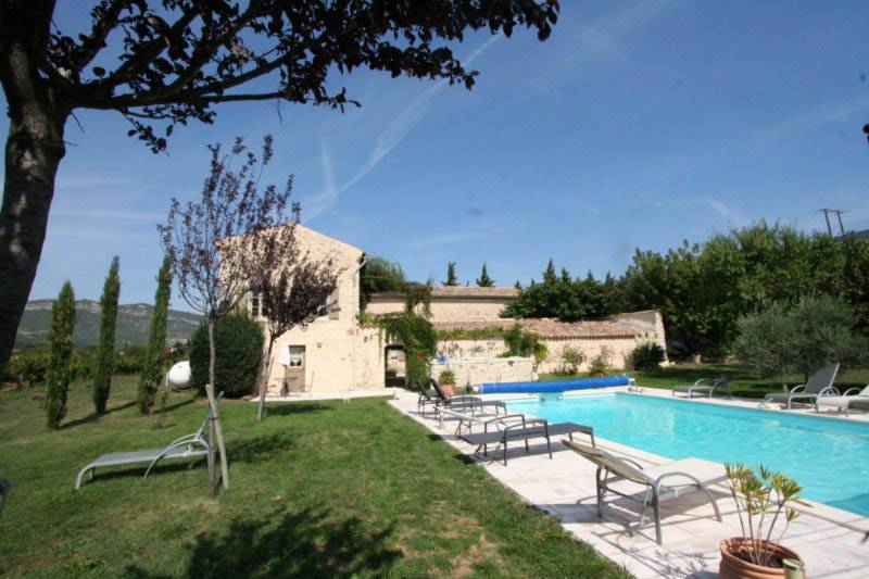 Mas Restauré Mas Restauré