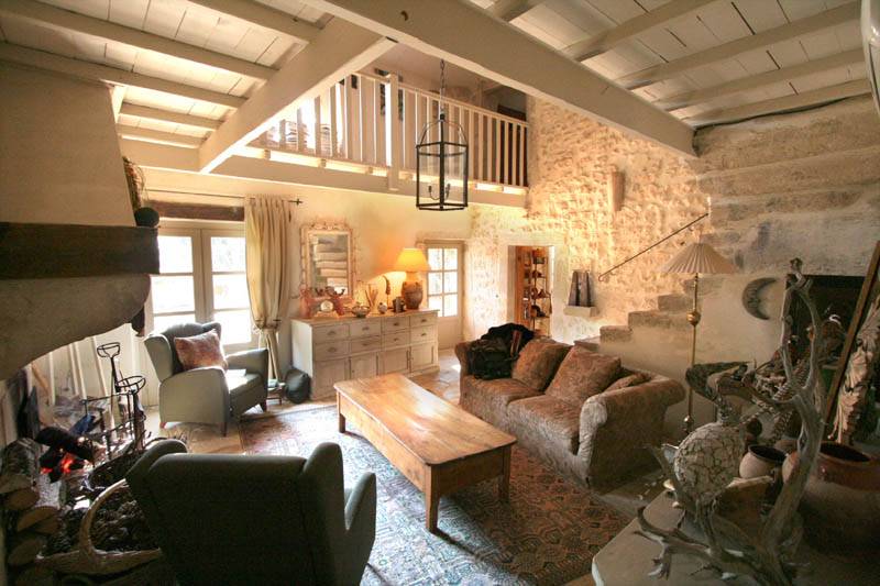 Mas Restauré Mas Restauré