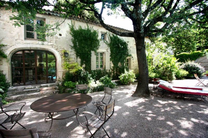 Mas Restauré Mas Restauré