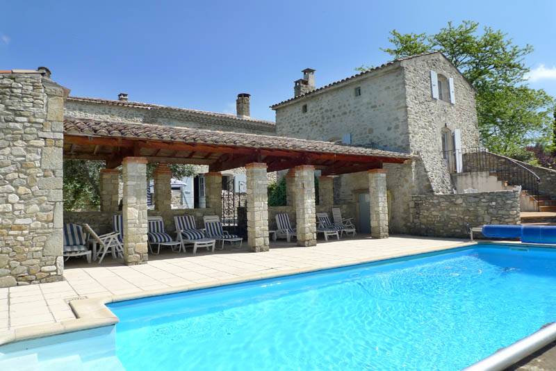 Mas Restauré Mas Restauré