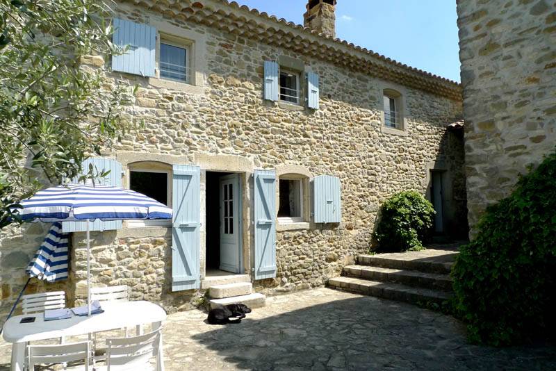 Mas Restauré Mas Restauré