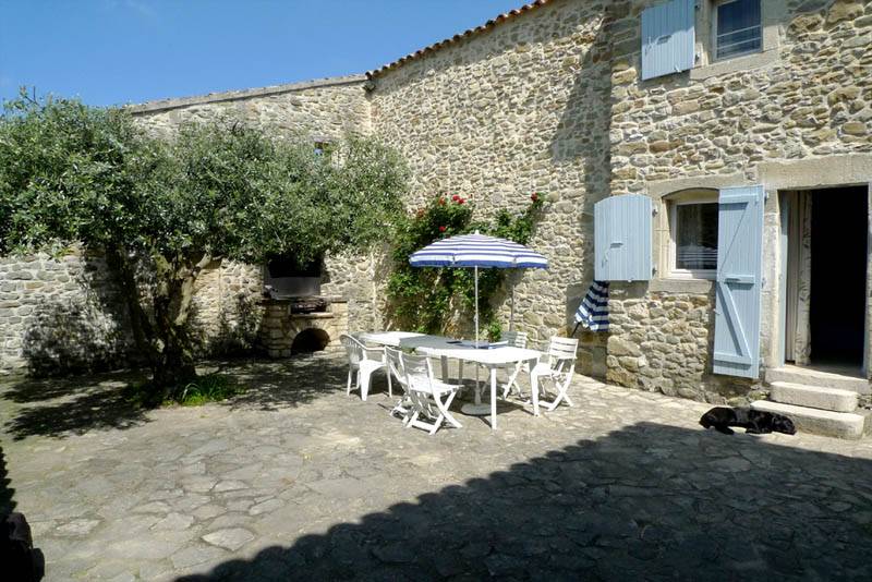 Mas Restauré Mas Restauré