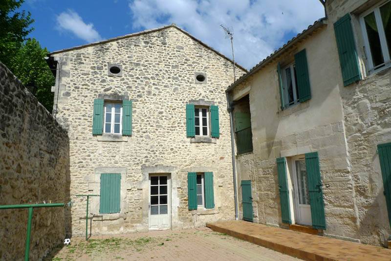 Immeuble de rapport Immeuble de rapport