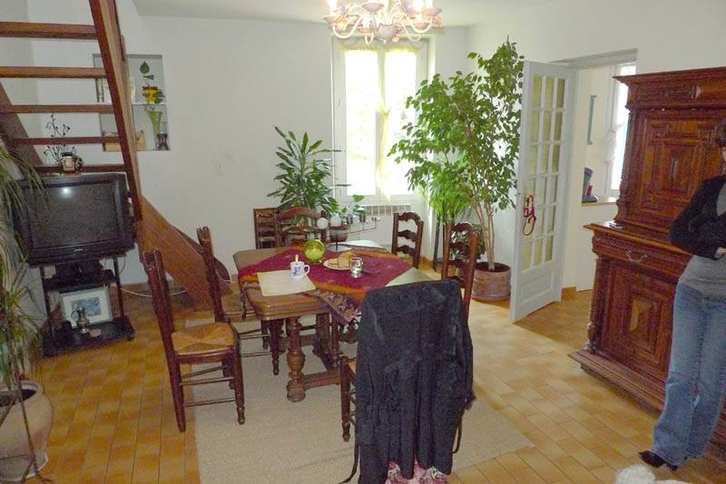 Immeuble de rapport Immeuble de rapport