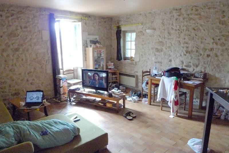 Immeuble de rapport Immeuble de rapport