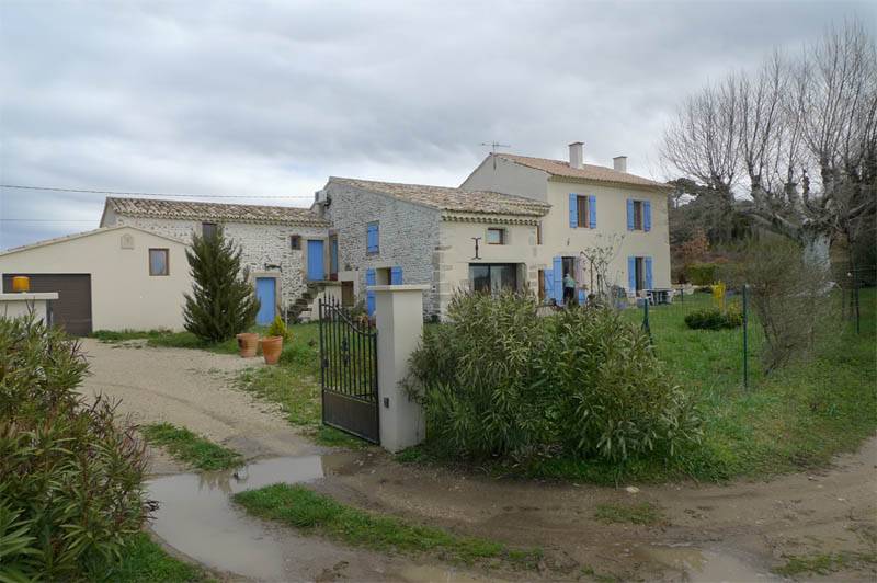 Mas Restauré Mas Restauré