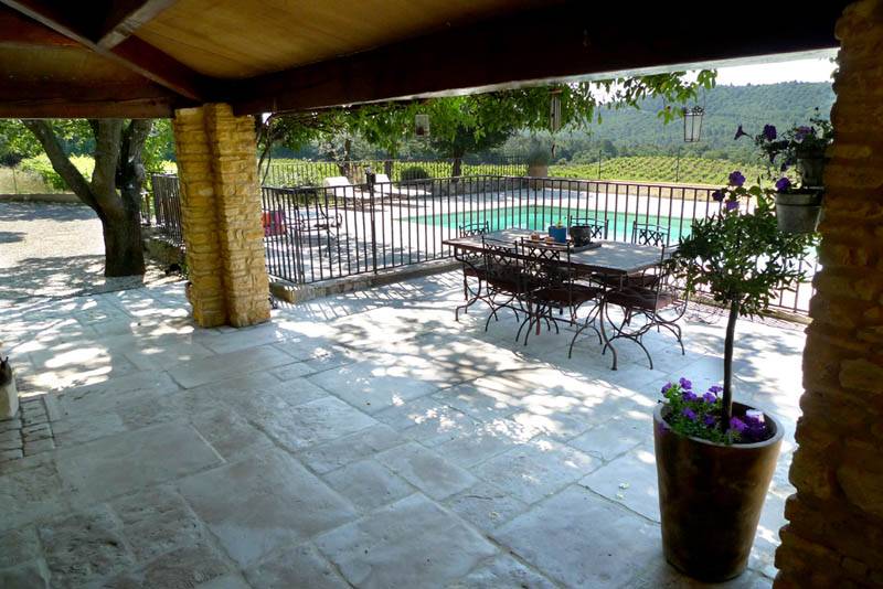 Mas Restauré Vaucluse Location saisonnière Vaucluse Mas Restauré Vaucluse Location saisonnière Vaucluse