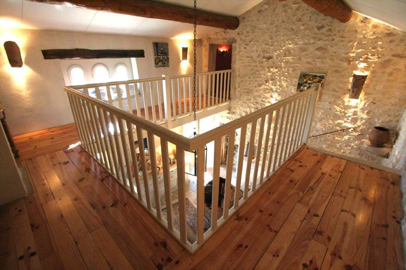 Mas Restauré Mas Restauré