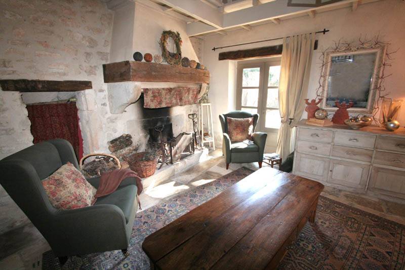 Mas Restauré Mas Restauré