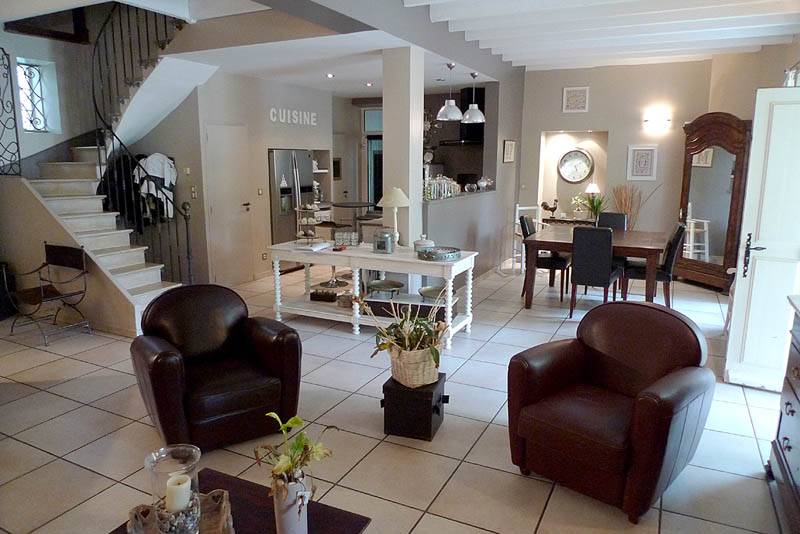 Maison de Village Maison de Village