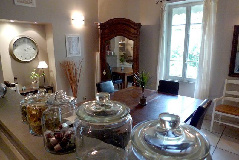 Maison de Village Maison de Village