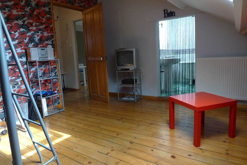 Maison de Village Maison de Village