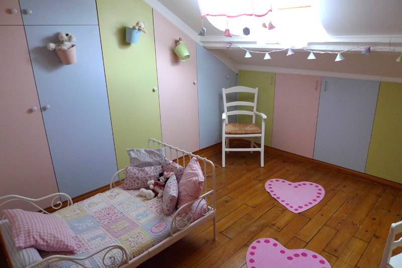 Maison de Village Maison de Village