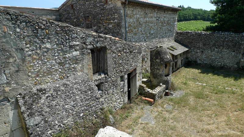 ferme à restaurer ferme à restaurer