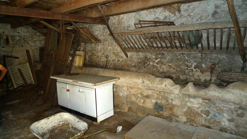 ferme à restaurer ferme à restaurer