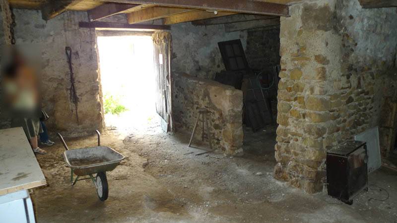 ferme à restaurer ferme à restaurer